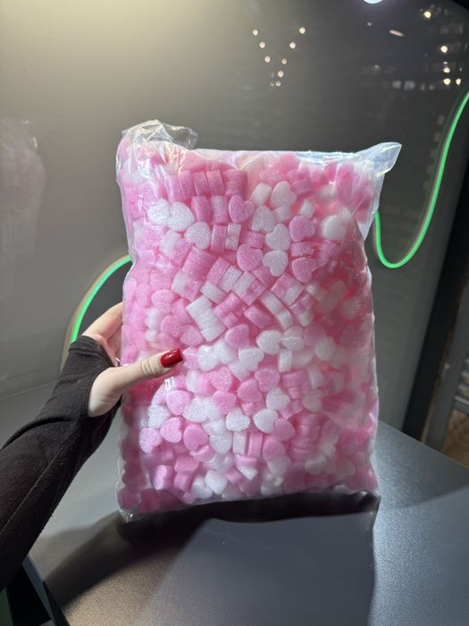 Наповнювач для боксів/подарунків