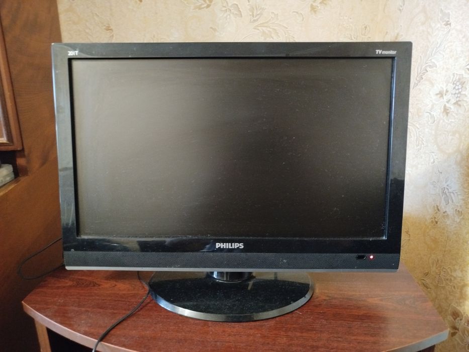 Монитор/телевизор Philips mwt1201t