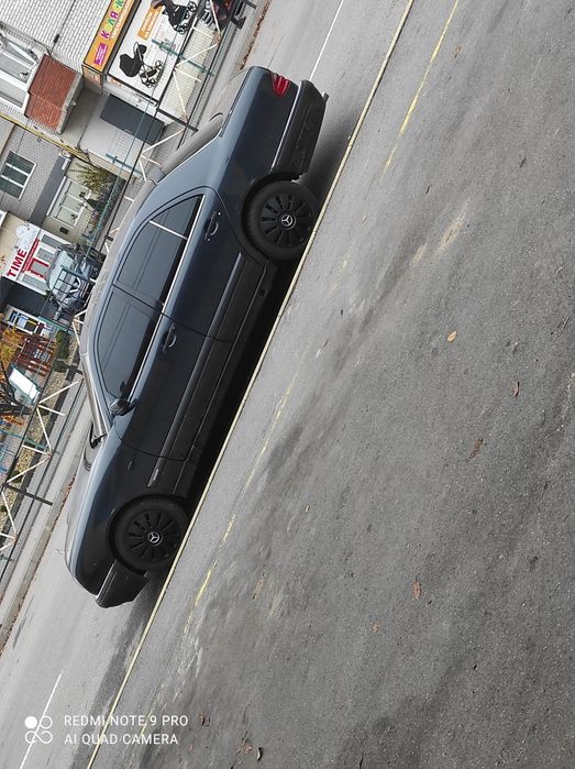 Продам Мерседес Е230