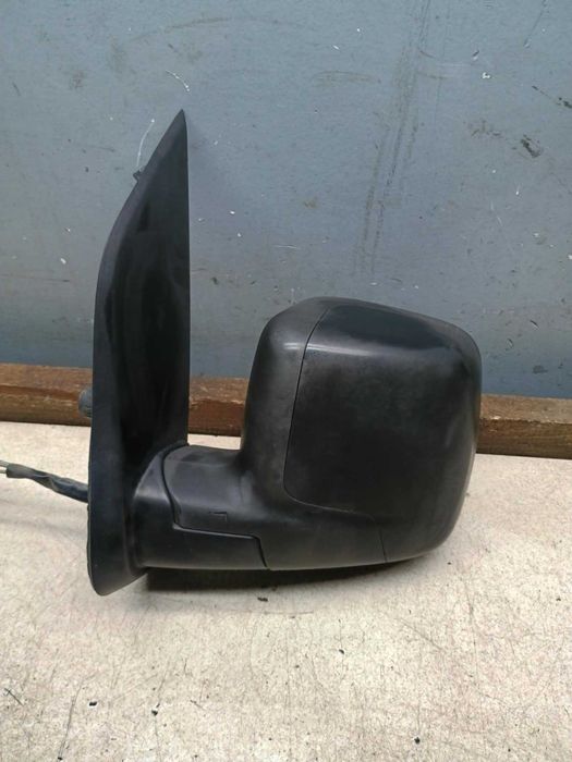 Lusterko Lewe Lewy Przód Fiat Fiorino Manualne