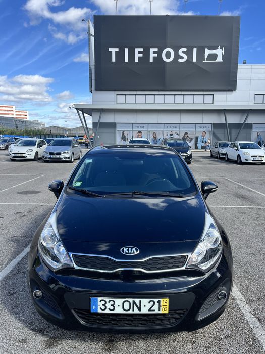 Kia Rio 1.3 Diesel