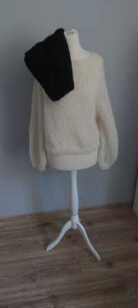 2 zamówione sweterki alpaka