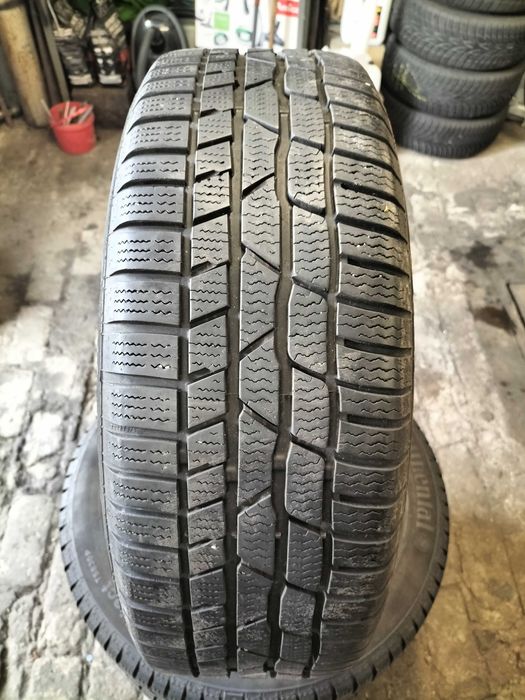 Koła Żimowe Renault Captur Scenic Grand Megane Dacia Sandero 4 x 100