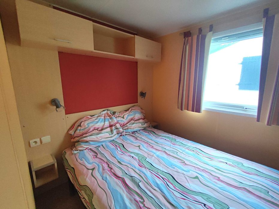 Mobil Home IRM T2 | TOP | Promo entrega