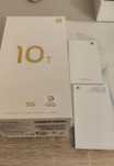 Xiaomi Mi 10T 5G 128GB/8GB ramu.