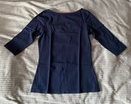 Bluzka elegancka damska | Esmara | Rozmiar S