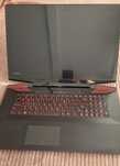 Laptop gamingowy LENOVO Y700 i7-6700HQ 16GB GTX960 SSD+HDD 17''