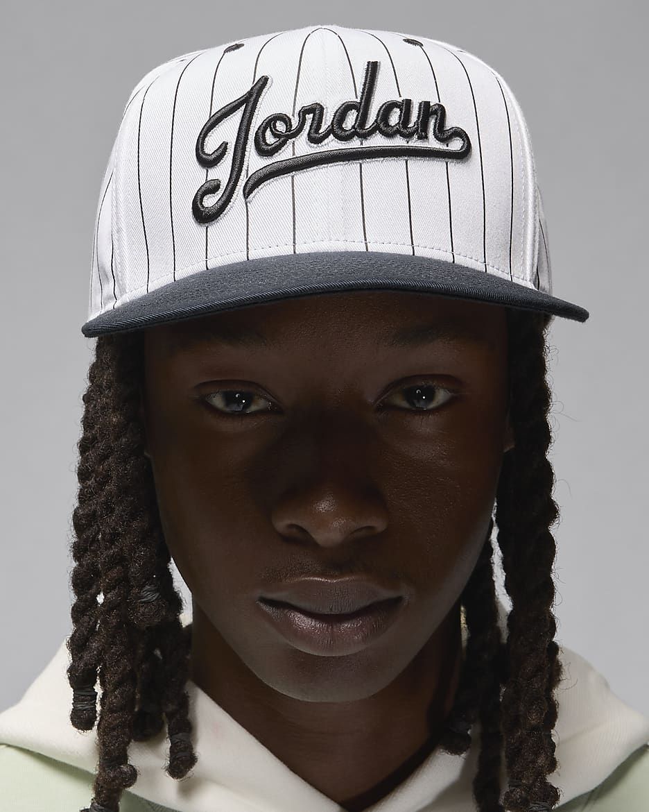 Оригінальна кепка Jordan Flight MVP Pro Cap