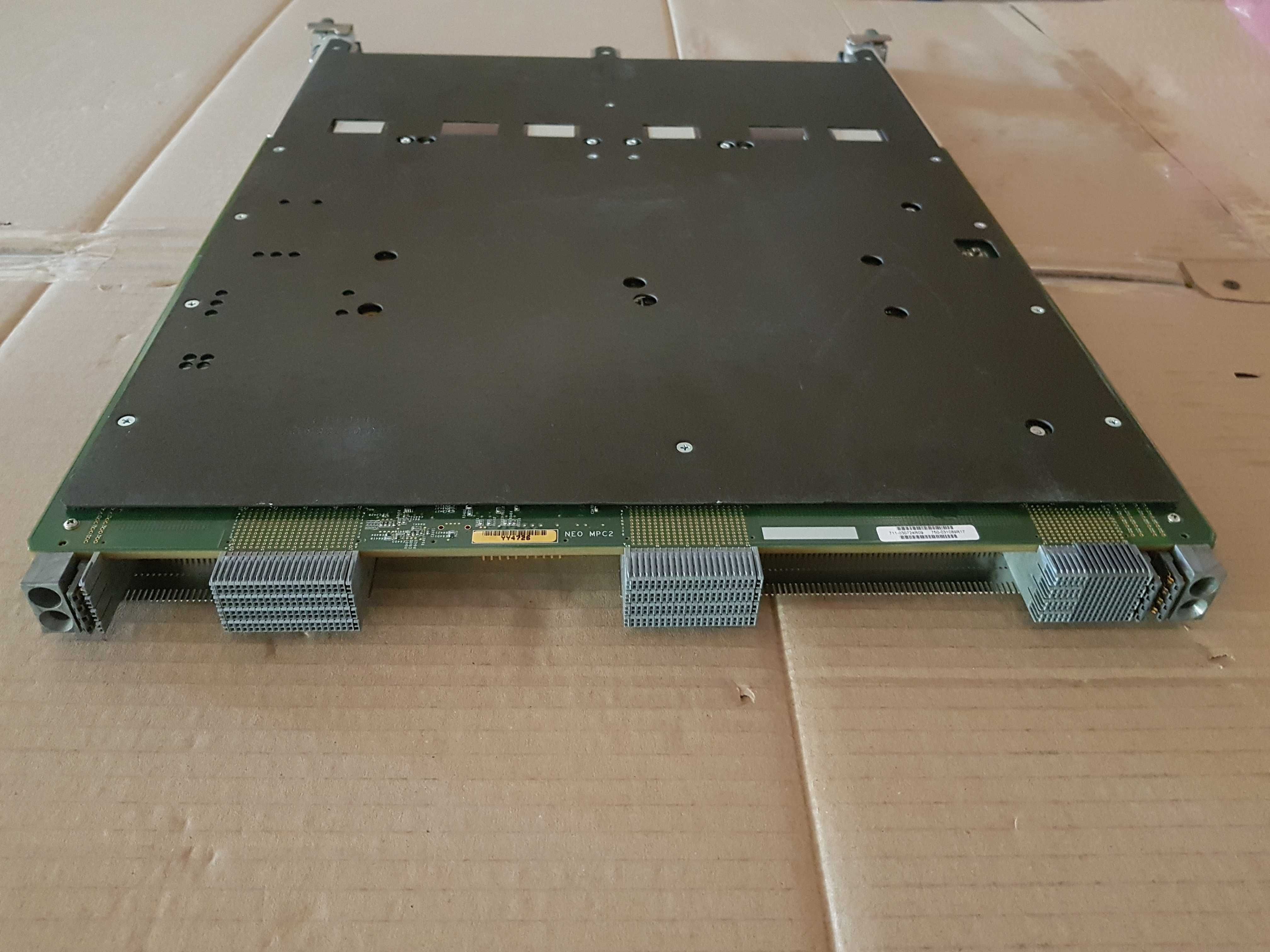 Модуль Juniper MX-MPC2-3D