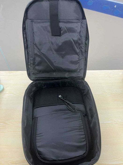 Рюкзак с LED панелью