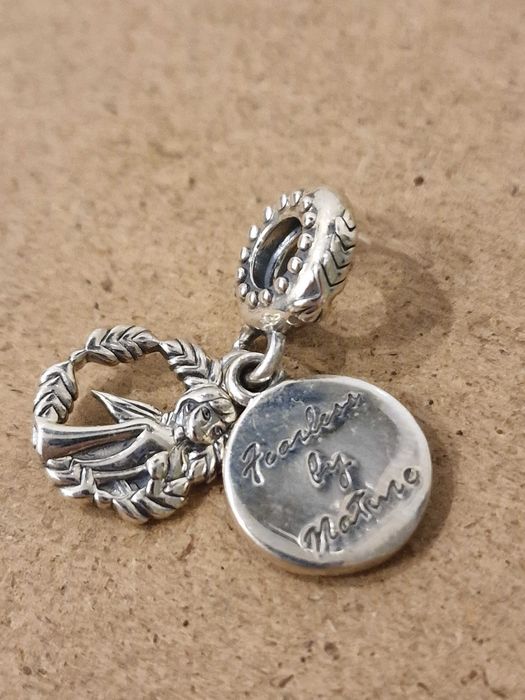 Disney, Zawieszka PANDORA Frozen Anna