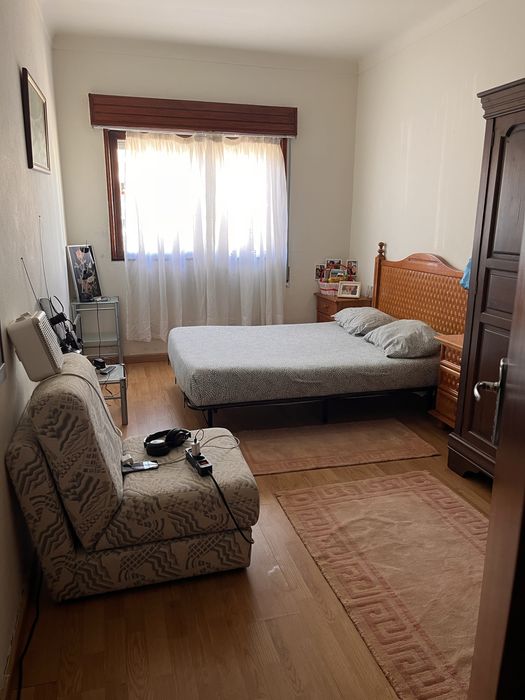 Limpeza com eficiência