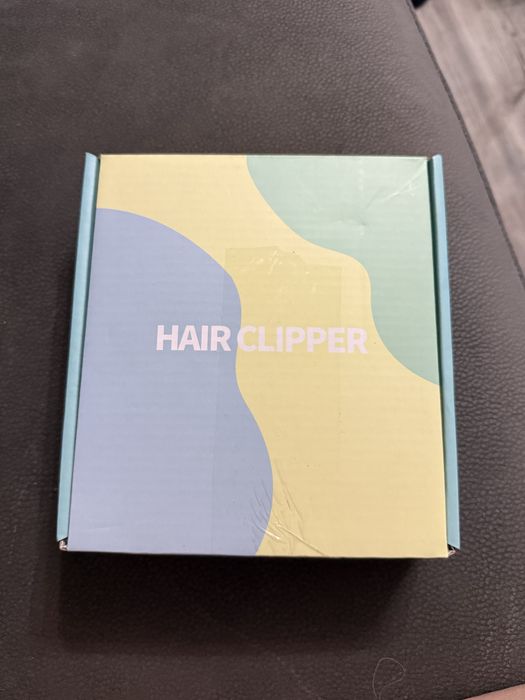 Maszynka do golenia wlosów dla dzieci