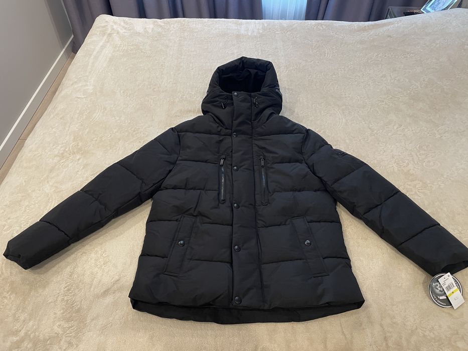Зимняя оригинальная куртка MICHAEL KORS