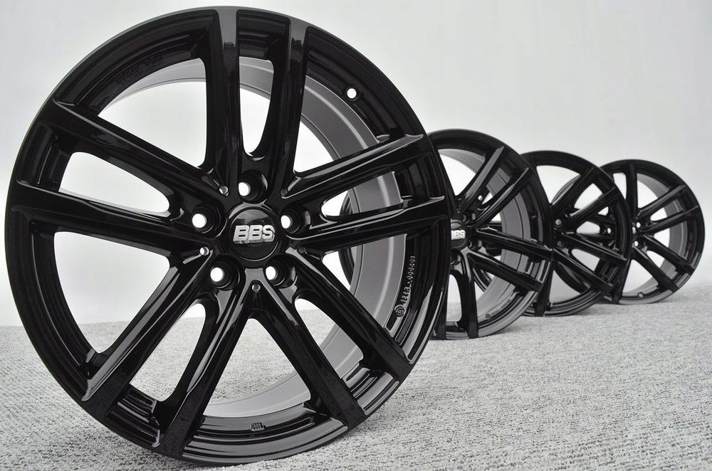 Felgi 8x18 5x112 Audi A4 b8 b9 A5 A6 C7 C8 A7 A8 Merc W205 W213 BMW G20 G30