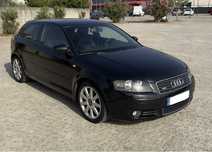 Audi a3 2.0 tdi S-Line Nacional 230.000km