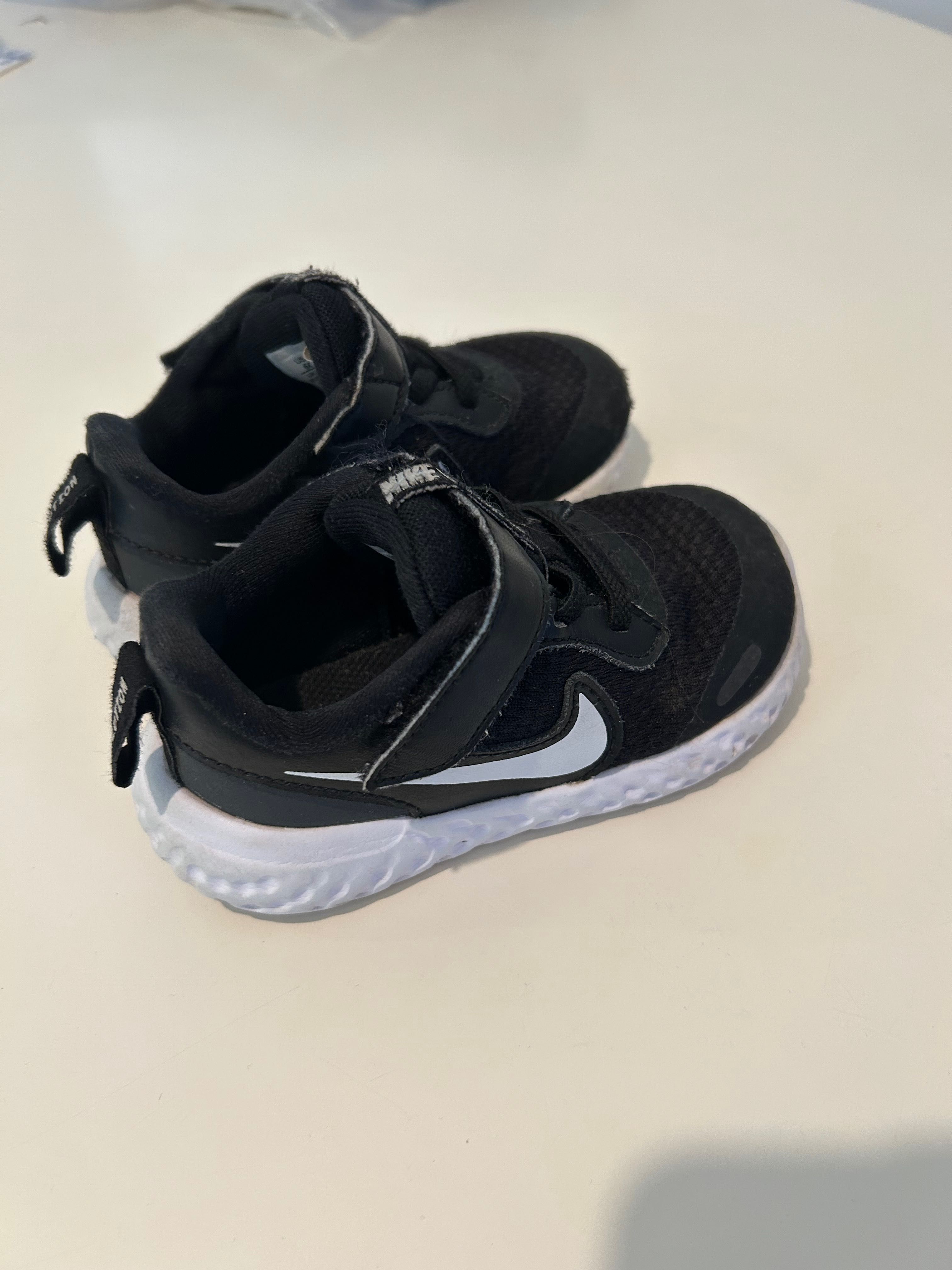 Buty Nike 23 rozmiar