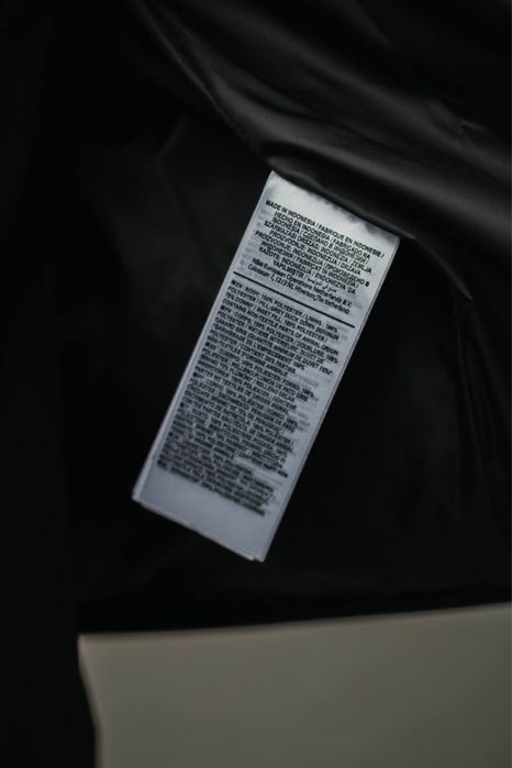 Чоловічий пуховик Nike Storm-FIT Windrunner Field 2025