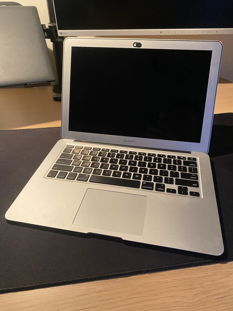 MacBook Air 2013 13,3”