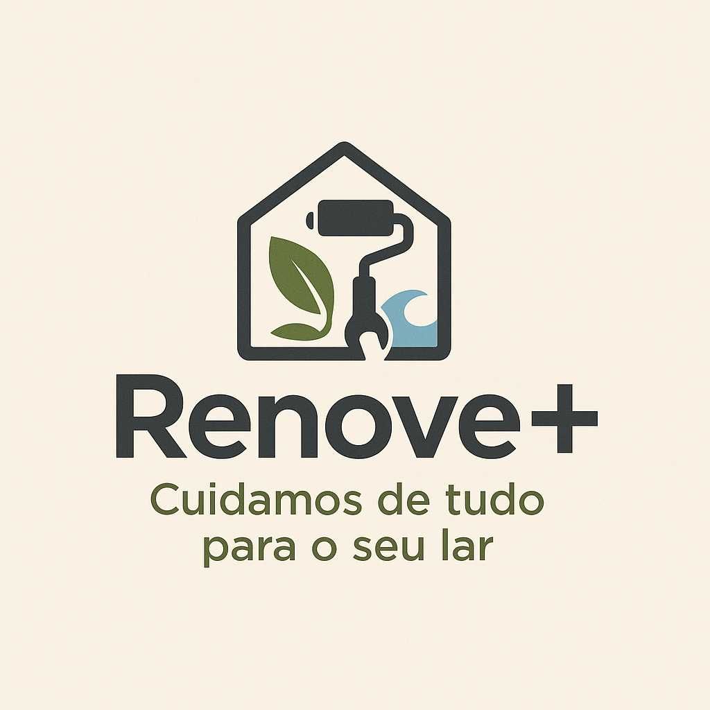Pintura interior e exterior