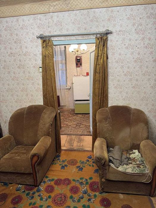 Продам дом на ХТЗ