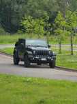 Jeep Wrangler JL 3.6 Sport,60 tys przebieg,Gaz-Lpg-jazda za pół ceny