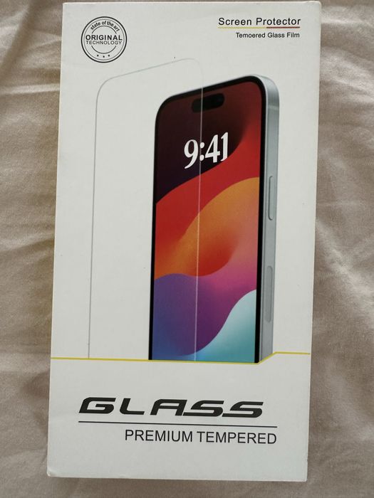 Pelicula desfoque iPhone 11