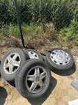 Felgi/Koła Opel 15 4x100