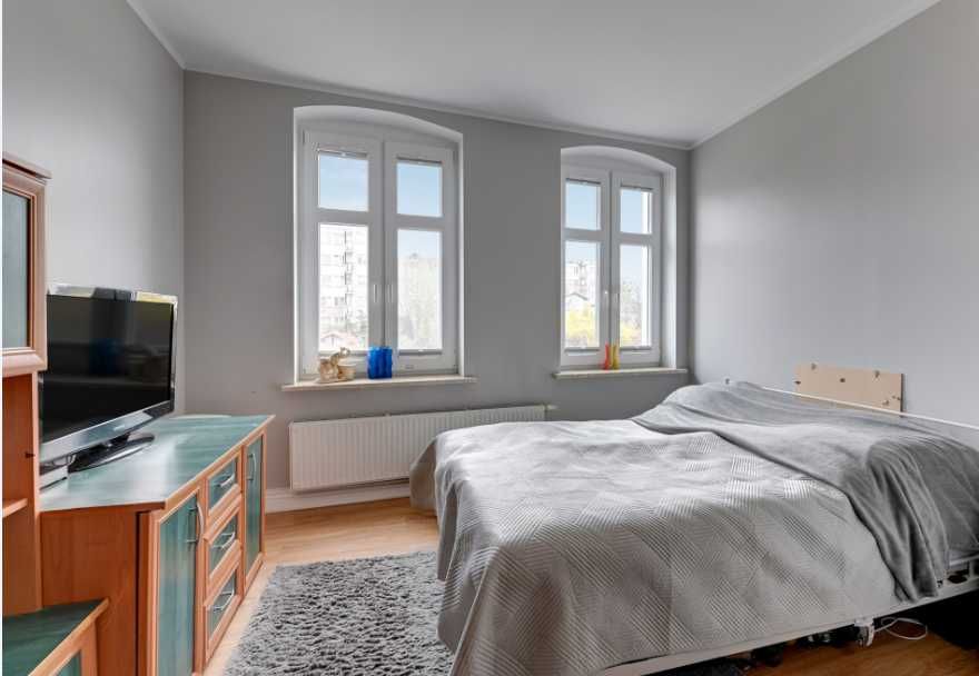 Do wynajęcia dwu pokojowe mieszkanie, Orunia-Św. Wojciech