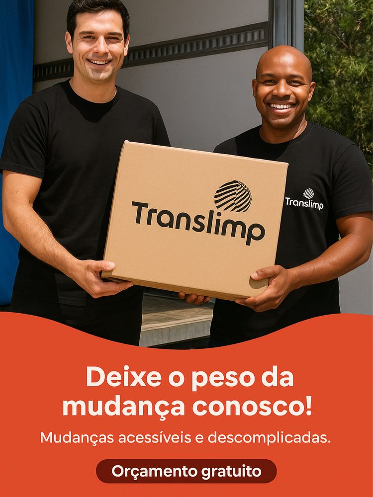 Fretes e mudanças transportes