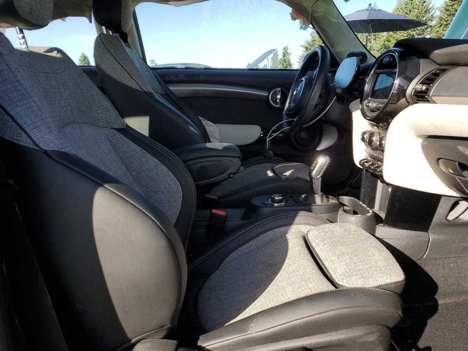 MINI Cooper SE (Електро), 2021 г.