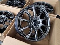 Alufelgi 16 5x112 VW Audi Seat Skoda Mercedes Oryginalne ! 519#