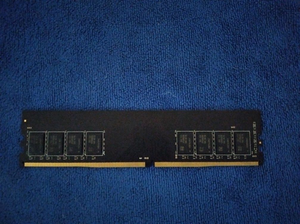 RAM (OЗУ) DDR4 8G 2600hz