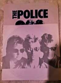 Vinil LP The Police Greatest Hits

S/N 731454003018

Como novo
(capa p