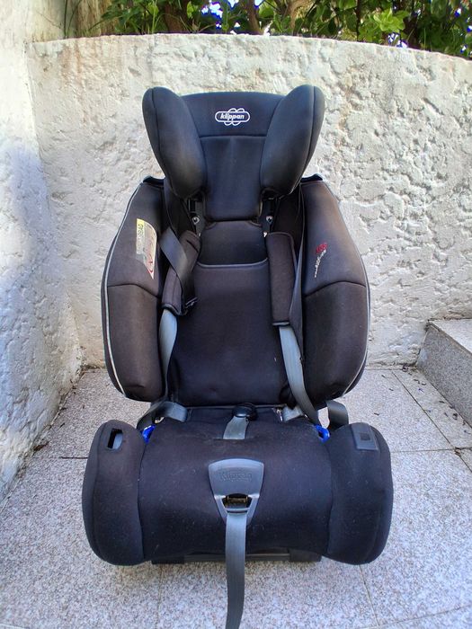 Cadeira de criança Klippan century