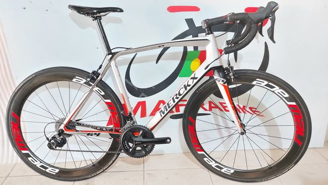 Merckx carbono t 56