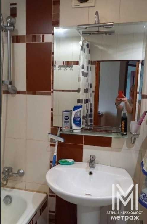 Продам 3 к. квартиру Людвига Свободы метро Победы Алексеевка ремонт