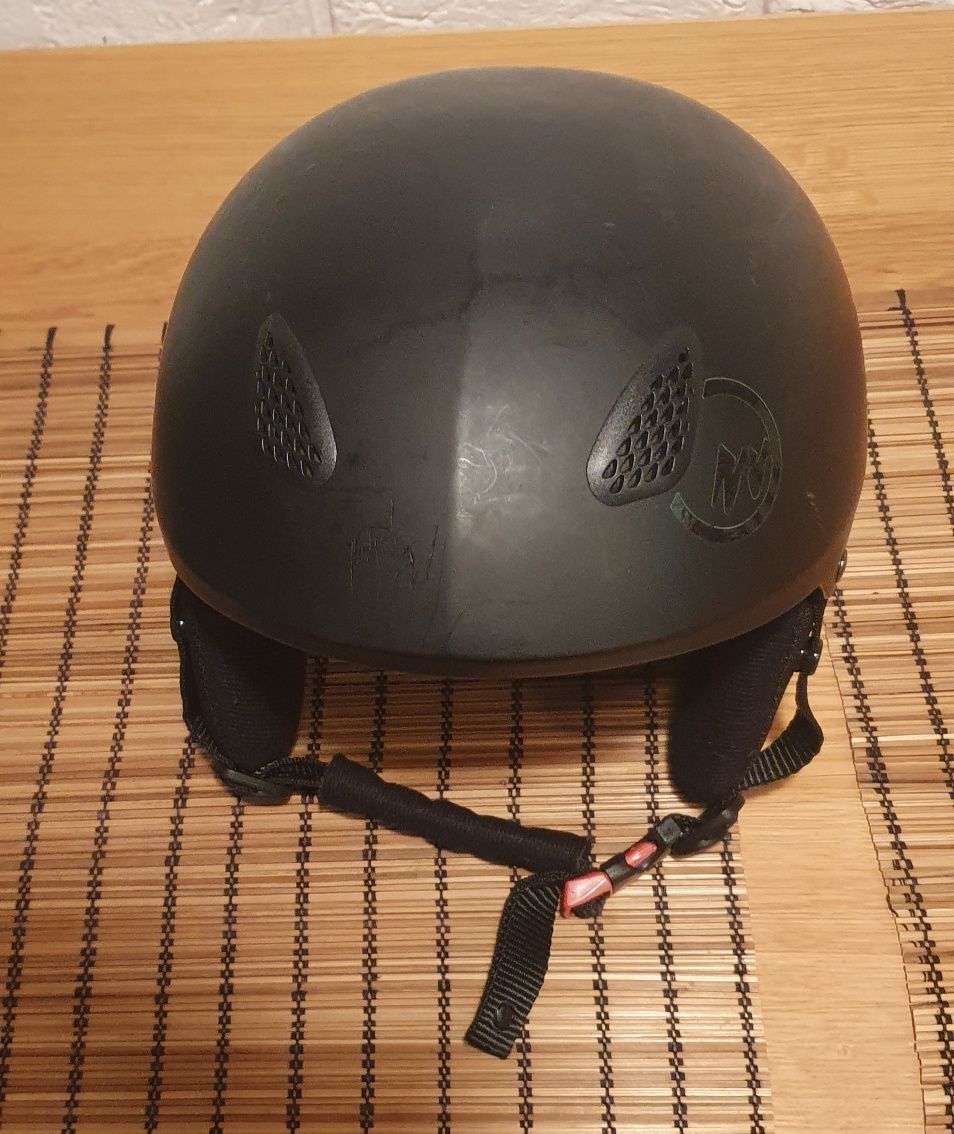 Kask narciarski rozm M Quechua