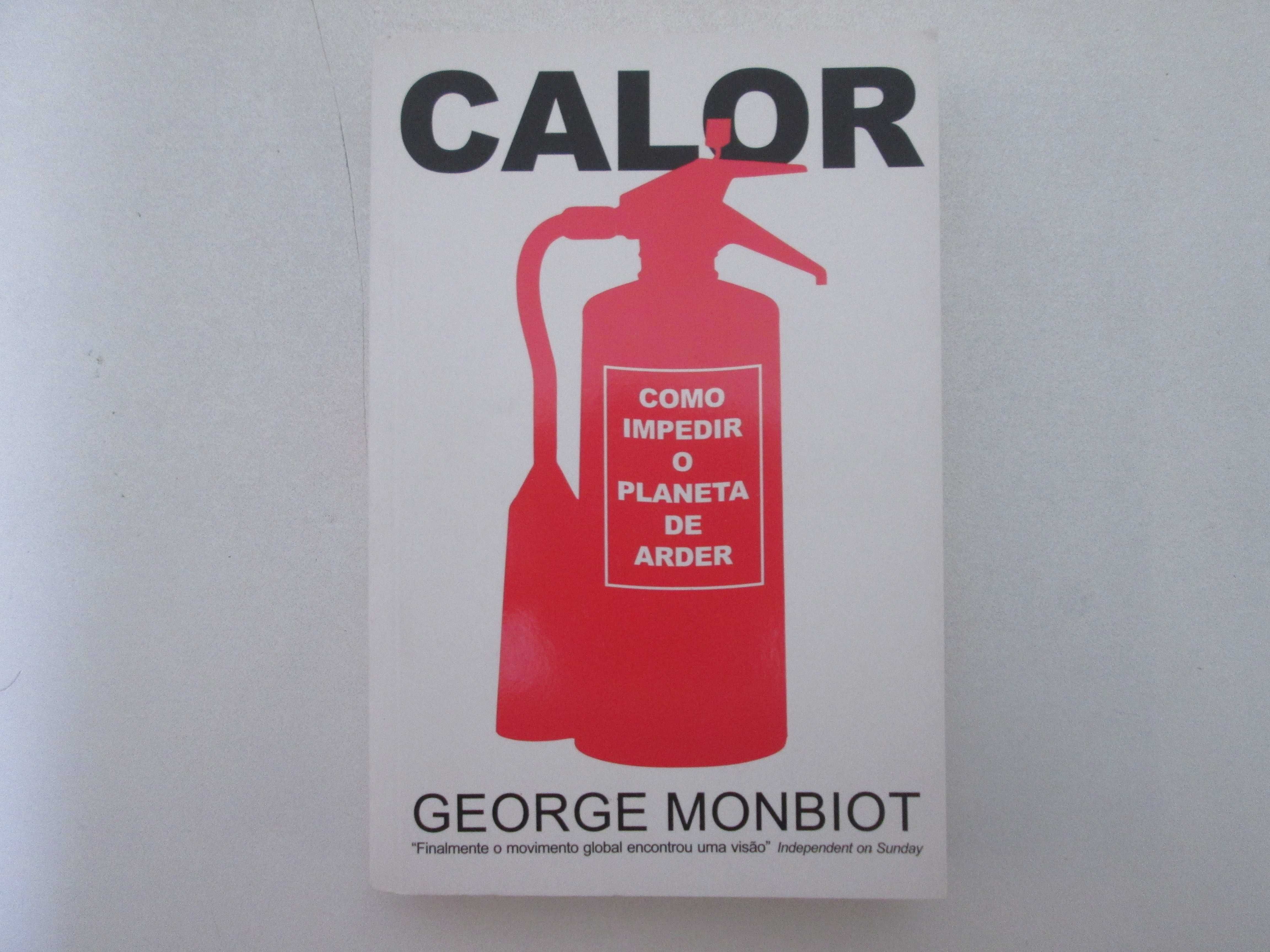 Calor- George Monbiot