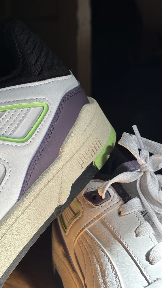 Tenis | Puma | 39