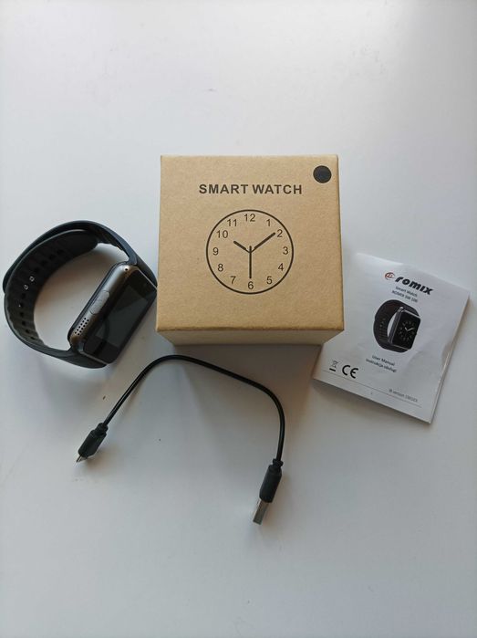 Smartwatch Romix 100