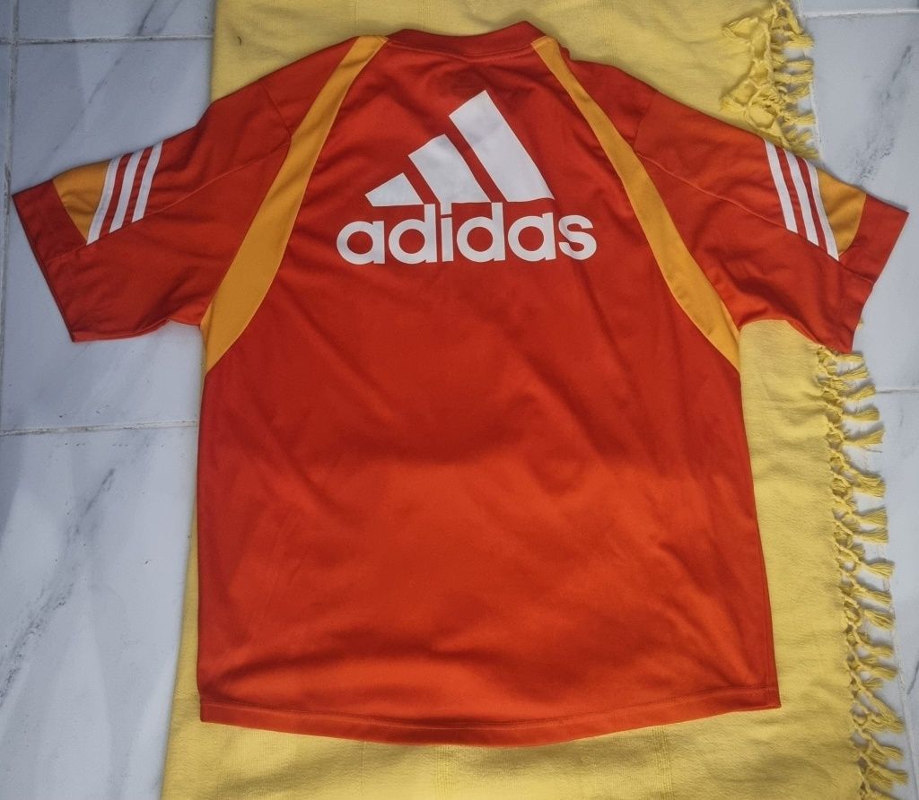 Camisa Fluminense Futebol