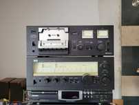 Sansui ta 500+sc1110