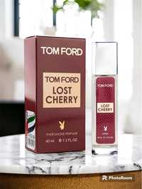 Парфуми Tom Ford Lost CHERRY 40 ml/Viktoria’s SECRET 40. ml