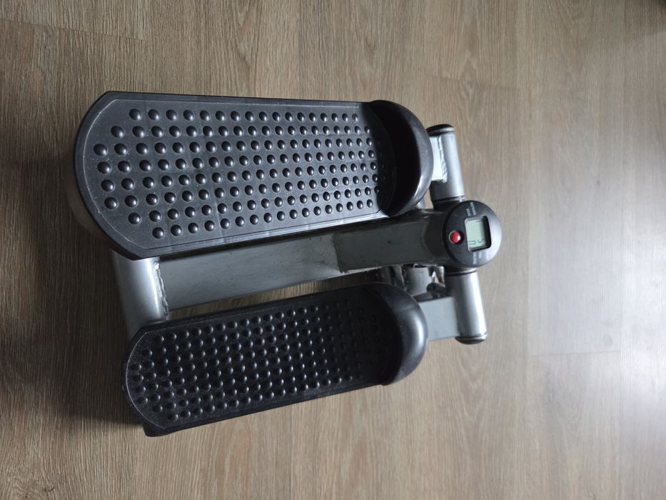 Sprzedam sprawny stepper