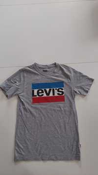 Koszulka T-shirt Levi's 164