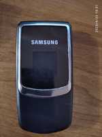 Samsung SGH-X510 (Не включается, на запчасти)