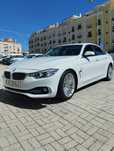 BMW 420   luxury