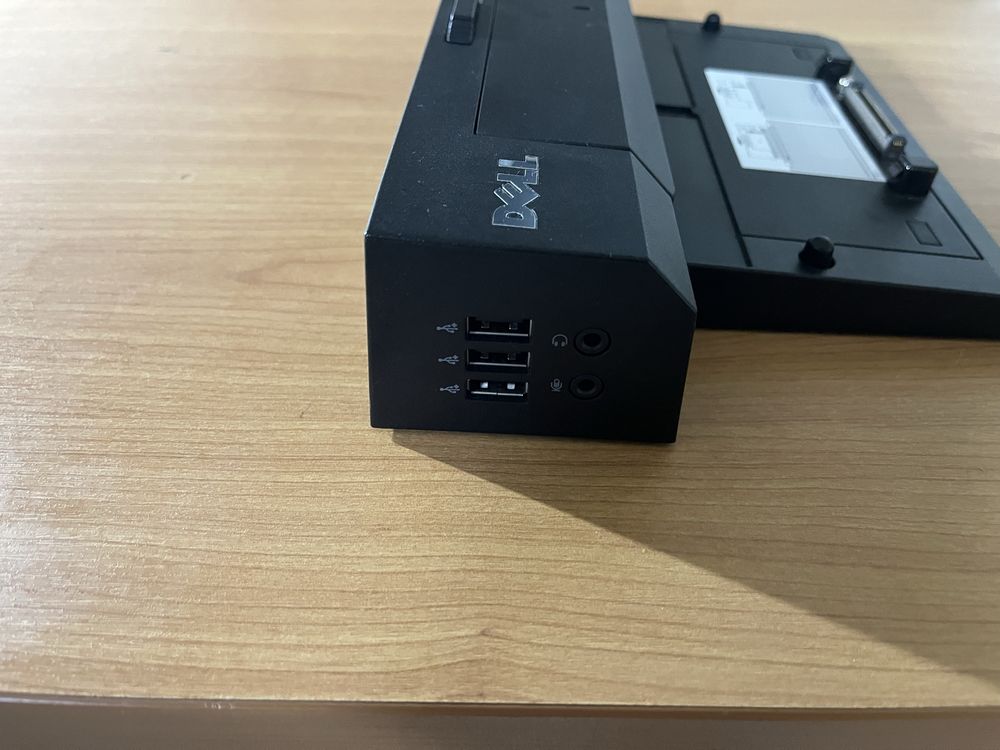 Docking station Dell PR02X