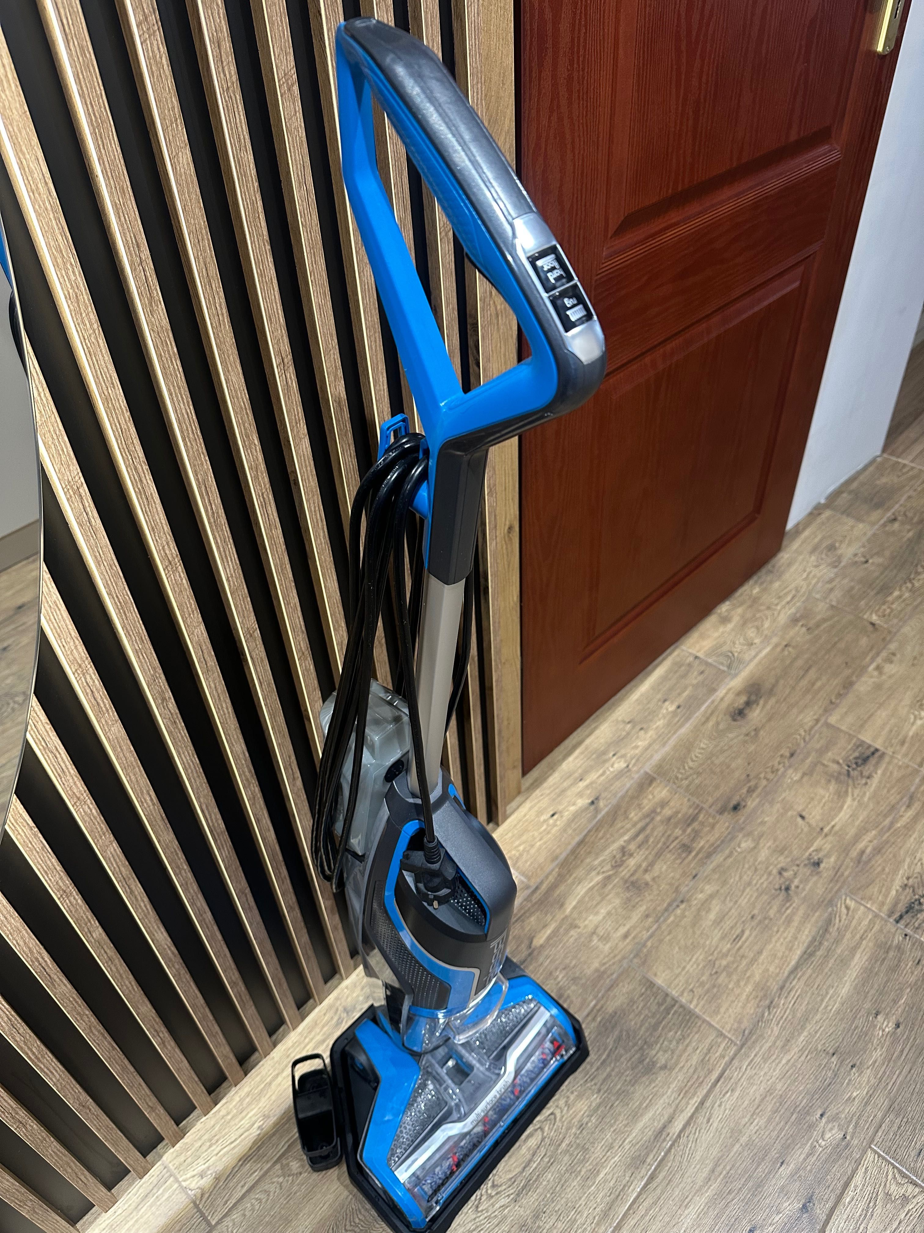 Mop bissell- jak nowy